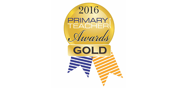 2016 primary gold