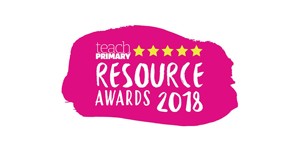 resource awards 2018