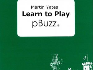 Warwick Music PBuzz - Martin Yates